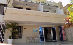 Hotel Casa Andrea